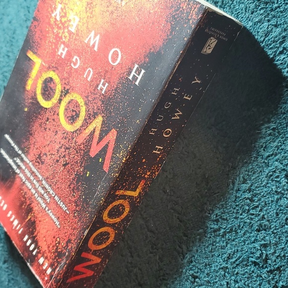 Wool book - Picture 3 of 4